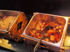 -聚盛源蒸汽海鲜火锅烤肉自助(巨川金海岸购物广场店)