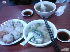 SP_A1377-小杨生煎(黄河路店)