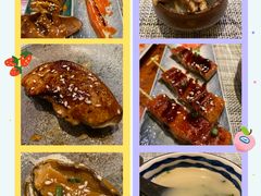 -戏作寿司(观音桥店)