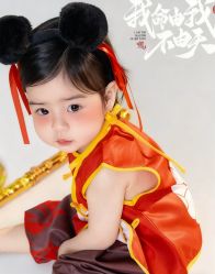 -同远QQBABY亲子摄影(北京路店)