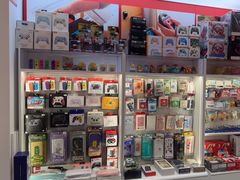 -任天堂Nintendo Switch体验店(天河城店)