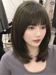 -菲·木田moontin造型salon