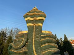 -洛阳白马寺