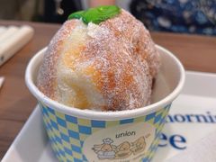 -屋裡·Union Bakery(龙江路店)
