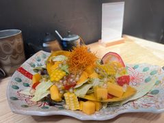 -鸟山鸣·日料食堂(王府井店)