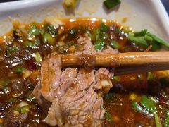 -洞子口重庆鲜货火锅(楚翘城旗舰店)