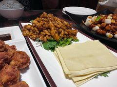 -玉桥餐厅(天坛店)
