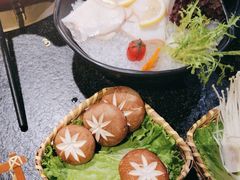 -湊湊火锅·茶憩(世博大道店)