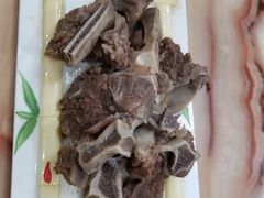 -苏莱特色牛骨滩羊手抓馆(长城东街总店)