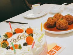 -金春禧·鲁菜海鲜(延吉路万达店)
