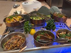 -River Café 海鲜自助(重庆丽笙世嘉酒店)