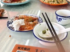 -双月饭店·20年老字号(新村店)