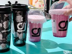 -gleeglee乐溢亦茶(合生汇店)