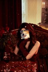 -WAVE SODA摄影工作室