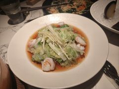 -奉天小馆·非遗东北菜(济南万象城店)