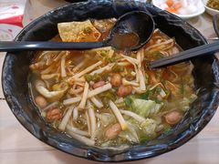 -覃记螺蛳粉·桂林米粉(鼓楼南街店)