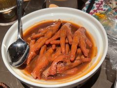 -海派悦庭·海胆烧麦·新融合菜(凯德广场店)