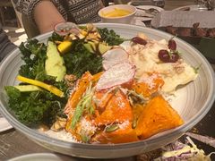 -周沫西餐(漫广场店)