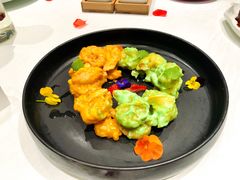 -君子·兰餐厅(长江路店)