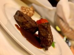 -郑州希尔顿酒店·阿米奇意大利餐厅