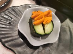 -争鲜回转寿司(东方银座店)