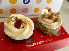 -Pantry's Best派悦坊蛋糕(K11购物艺术中心店)
