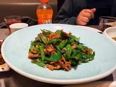 口味肉炒肉-湖锦酒楼·湖北菜(八一路店)