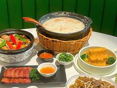 -荔粥记潮汕砂锅粥(太湖路店)