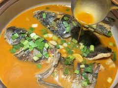 -千岛湖小鱼儿·淳安匠心农家菜