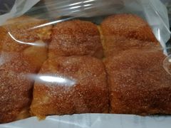 -好利来(团结湖店)