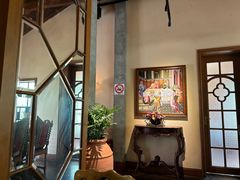 -玫瑰厅上海菜(兴国路店)