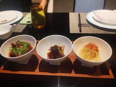 -南京景枫万豪酒店·万豪中餐厅