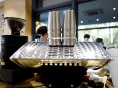-Au Cafe&Roastery(华侨城店)