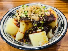 -洁美凉粉店(温江店)