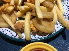 -吱咖啡西式简餐