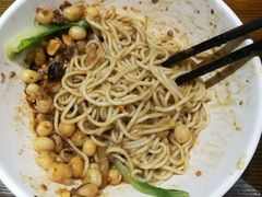-秦云老太婆摊摊面(蜀汉路店)
