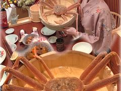 -蟹田居·活蟹料理(东城店)