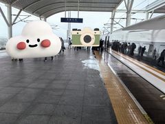 -余姚北站