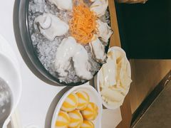 -蚝大仙横琴生蚝火锅(日月贝店)