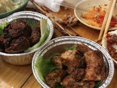 -炒豆合作社(东四总店)