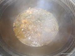 -锅老头铁锅炖•大锅蒸汽海鲜(韩乐坊店)