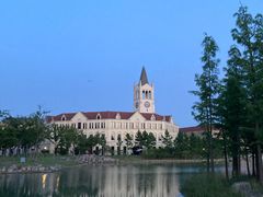 -浙江大学(海宁国际校区)