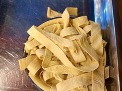 -娜姐鲜牛肉串串火锅(藏龙岛店)