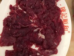 -陈记顺和潮汕牛肉火锅(韩江路店)