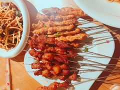 -可可大虾武汉土菜大排档(万松园1店)