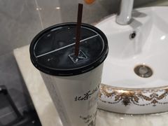 -霸王茶姬(南强街店)