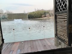 -春晖园度假酒店温泉