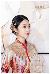 -欣薇婚纱(新源乐汇城店)