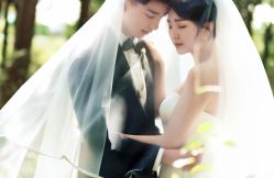 -今生有约国际精品婚纱摄影(苏州店)