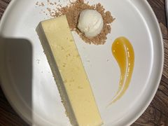 日本柚子慕斯-Vanilla Specialty Coffee(八大关店)